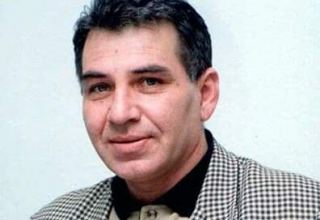 Скончался заслуженный художник Азербайджана Ариф Магеррамов