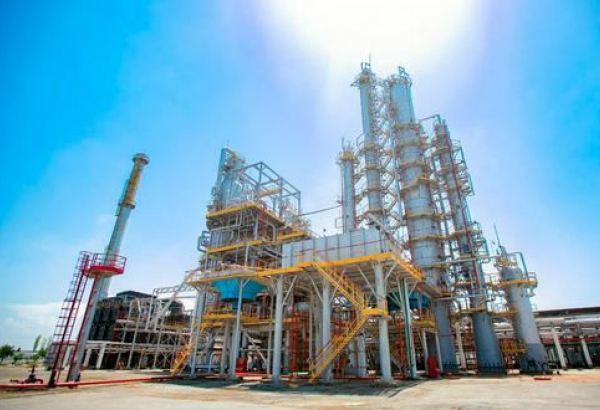 Uzbekistan's Fergana refinery talks production boost in near future (Exclusive)