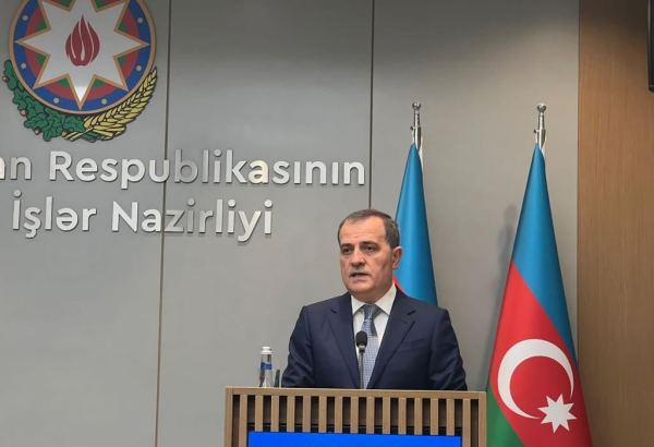 Azerbaijan stands for establishing normal relations with neighboring countries – FM