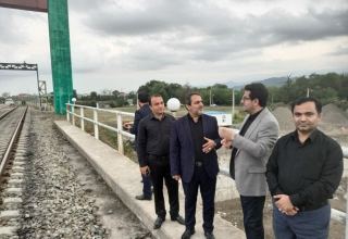 Азербайджан, Иран и Россия обсудят диверсификацию маршрутов международного коридора Север-Юг – посол (ФОТО)