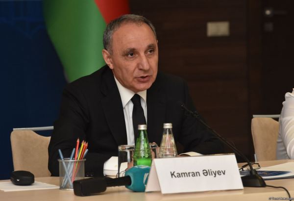 Azerbaijan says several bodies from recently found mass graves identified