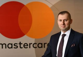 Mastercard plans to introduce new way of payment in public transport in Baku