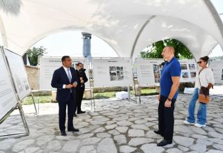 President Ilham Aliyev's trips to Azerbaijan's regions indicate the importance of their development