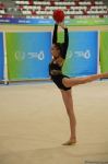 Azərbaycan gimnastları İslam Həmrəyliyi Oyunlarında (FOTO)