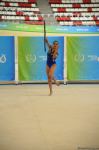 Azerbaijani gymnasts showing gracefulness, elegance, flexibility at V Islamic Solidarity Games (PHOTO)