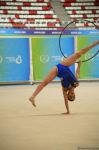 Azerbaijani gymnasts showing gracefulness, elegance, flexibility at V Islamic Solidarity Games (PHOTO)