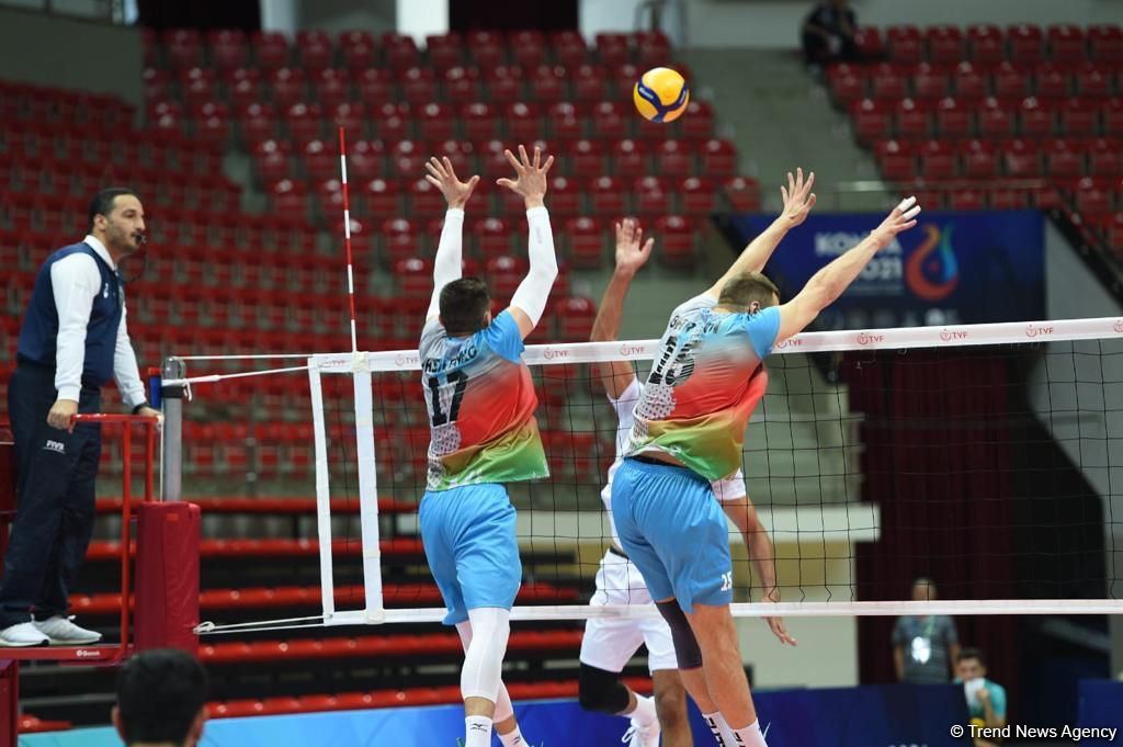 Сегодня азербайджанские спортсмены выступят в девяти видах соревнований V Игр исламской солидарности