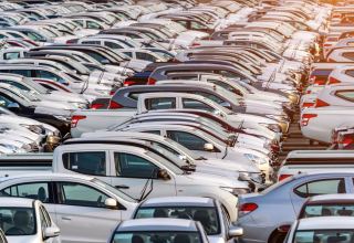Uzbekistan records increase in car imports for 9M2022