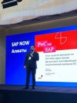 PwC Eurasia technology team expands digital transformation experience in the Central Asia and Caucasus countries (PHOTO)