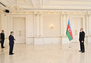 Туркменистан уделяет особое внимание отношениям с Азербайджаном - посол