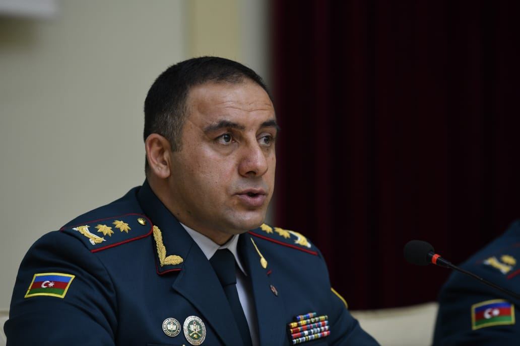 Three border checkpoints begin operating in liberated territories of Azerbaijan - official