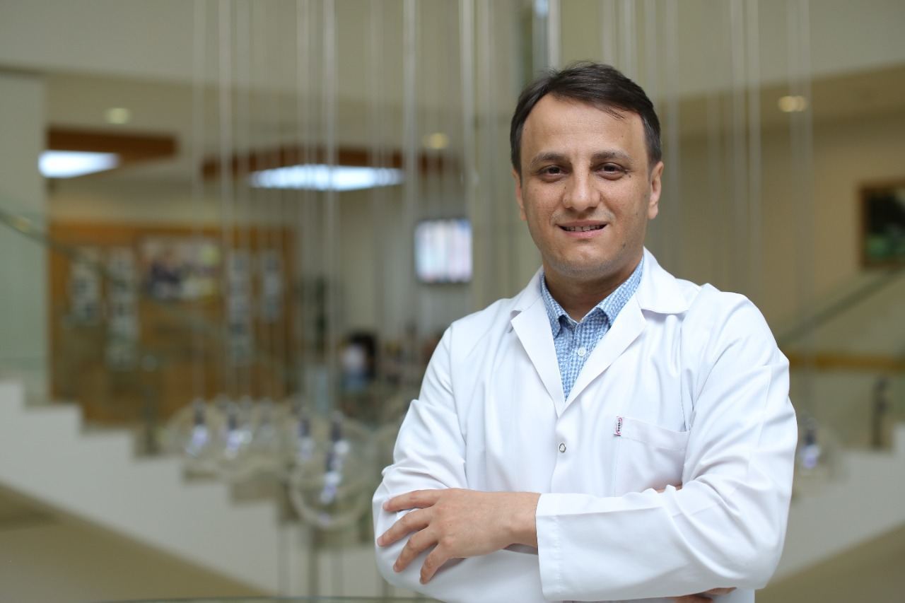 Ürək tomoqrafiyası bir çox ürək xəstəliklərinin müalicəsində bələdçidir - Dr.Eldəniz Hüseynov