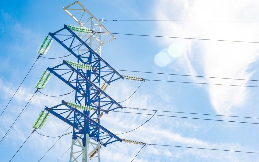 Azerbaijan plans to build high-voltage power transmission lines from Nakhchivan through Türkiye