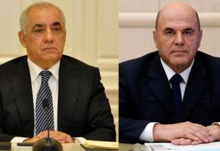 Azerbaijan, Russia discuss prospects for expanding bilateral relations in various fields