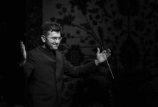 Азербайджанский дирижер Эйюб Гулиев на Immling Festival, или Кто исполнил музыку Ниязи в Германии (ФОТО)