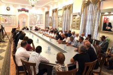 Preparations for return to Azerbaijan's Lachin begin - State Committee (PHOTO)