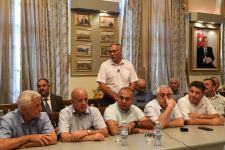 Preparations for return to Azerbaijan's Lachin begin - State Committee (PHOTO)