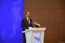 Turkish Konya used Azerbaijan's experience in holding of Islamic Solidarity Games - mayor (PHOTO)