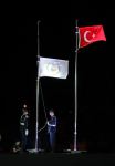 В Турции прошла официальная церемония закрытия V Игр исламской солидарности (ФОТО)