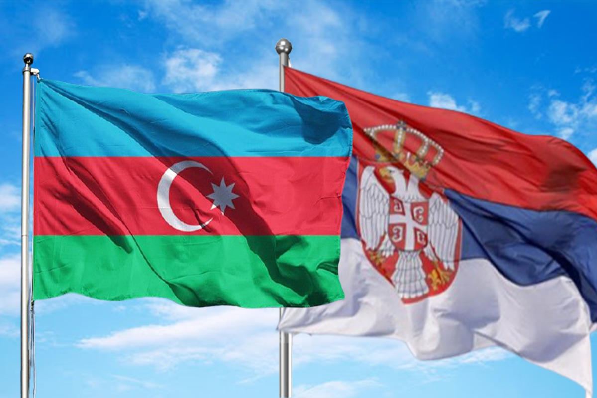 Serbia already initiated concrete talks about purchase of Azerbaijani gas, electricity (Exclusive)