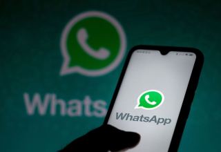 “WhatsApp” itirilmiş mesajları saxlamağa imkan verəcək