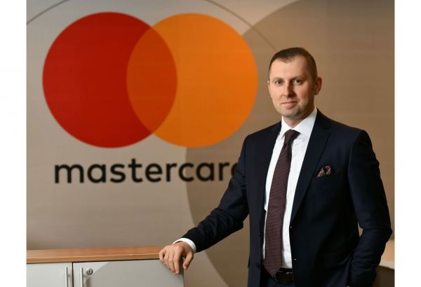 Mastercard активно работает над возможностью денежных переводов по мобильному номеру в Азербайджане (Эксклюзив)