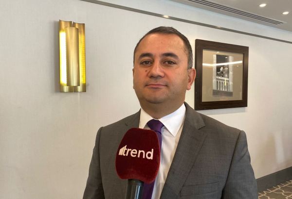 Azerbaijani official talks on strategies to develop and support education