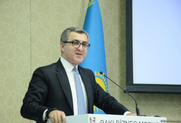 Azerbaijan's Economy Ministry prepared several investment projects on Karabakh