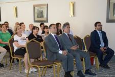 Azerbaijan supports students studying IT professions - advisor to minister (PHOTO)