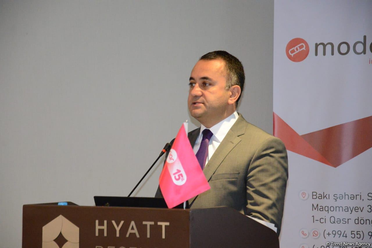 В Азербайджане оказывается поддержка студентам, обучающимся по технологическим специальностям - советник министра (ФОТО)