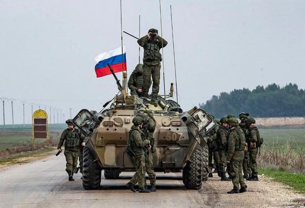 Rusiya Silahlı Qüvvələrinin sayı artırılır - Putin fərman imzaladı