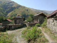 Путешествие по бездорожью в высокогорное село Сарыбаш, основанное в XIV веке (ВИДЕО, ФОТО)