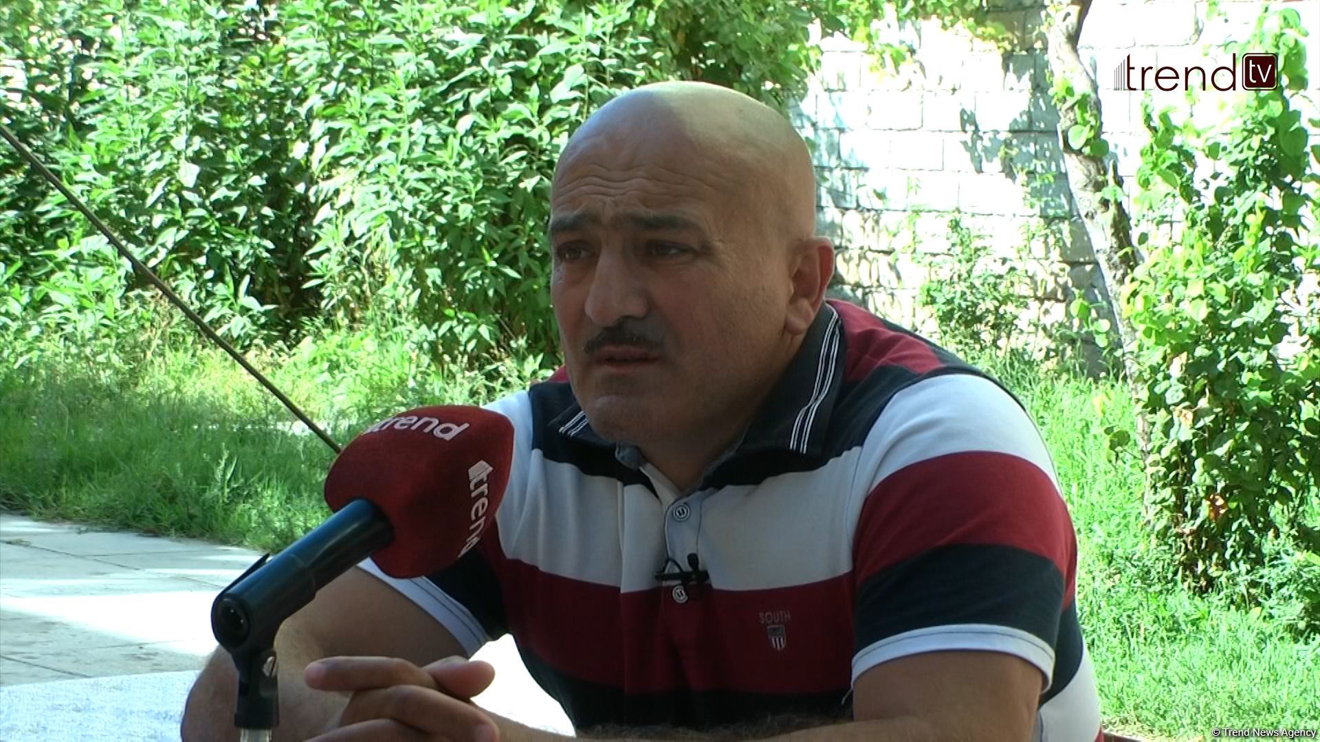 Residents of Azerbaijan's Lachin to return to their native lands (PHOTO/VIDEO)