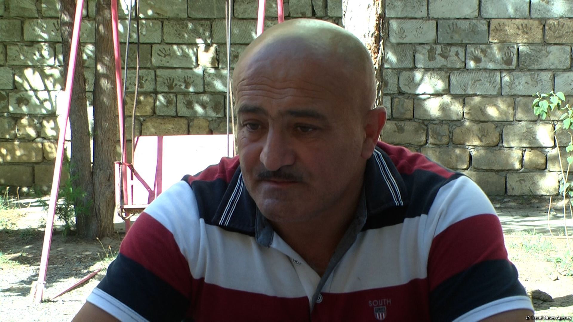 Residents of Azerbaijan's Lachin to return to their native lands (PHOTO/VIDEO)