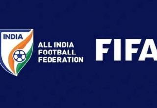 Hindistan Futbol Federasiyasının FIFA-dakı fəaliyyətinin dayandırılması qərarı ləğv olunub