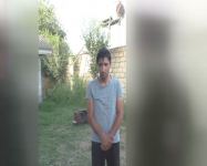 İstixanada narkotik yetişdirən Göyçay sakini saxlanılıb (FOTO/VİDEO)