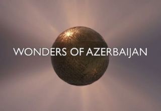 Film "Wonders of Azerbaijan", produced with support of Heydar Aliyev Foundation and bp Azerbaijan, premiers on BBC World News (VIDEO)