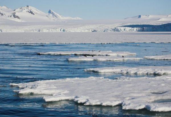 ABŞ Arktika üzrə səfir postunu təsis edəcək