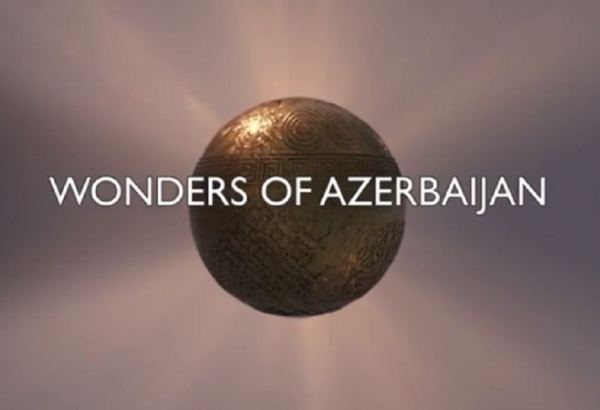 Heydər Əliyev Fondu və bp Azərbaycan şirkətinin dəstəyi ilə hazırlanan film “BBC World News”da (VİDEO)