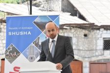 Preparation of master plan of Azerbaijan's Dashalty village at final stage - official (PHOTO)