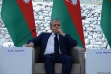 Preparation of master plan of Azerbaijan's Dashalty village at final stage - official (PHOTO)