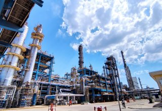 Global energy market to see surge in carbon capture portfolio
