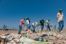 One more Corporate Social Responsibility project from Ekvita (PHOTO)