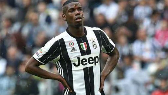 Paul Pogba's brother under investigation in extortion case