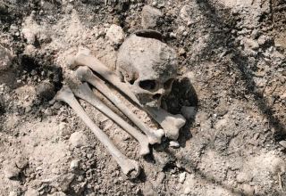 Azerbaijan to carry out forensic examination of remains found in Aghdam and Kalbajar