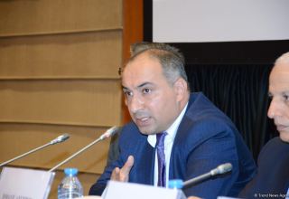 Предложено создание совместного с Азербайджаном и Арменией механизма МККК в связи с пропавшими без вести лицами