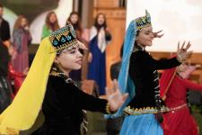 "Vineyard Azərbaycan" - xristian icmasının konserti təqdim olunub - tolerantlıq və multikulturalizmin parlaq nümunəsi (FOTO/VİDEO)