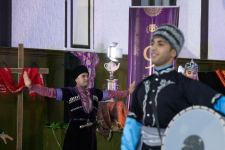 В Баку представлен концерт христианской общины "Vineyard  Azərbaycan" – яркий пример толерантности и мультикультурализма  (ФОТО/ВИДЕО)