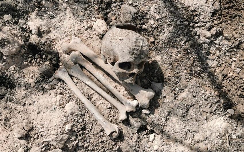 На этой неделе состоится экспертиза останков, обнаруженных в Агдаме и Кяльбаджаре