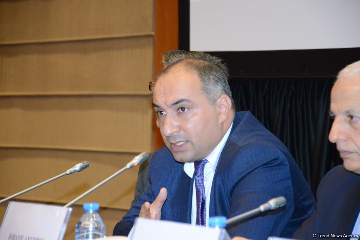 Предложено создание совместного с Азербайджаном и Арменией механизма МККК в связи с пропавшими без вести лицами